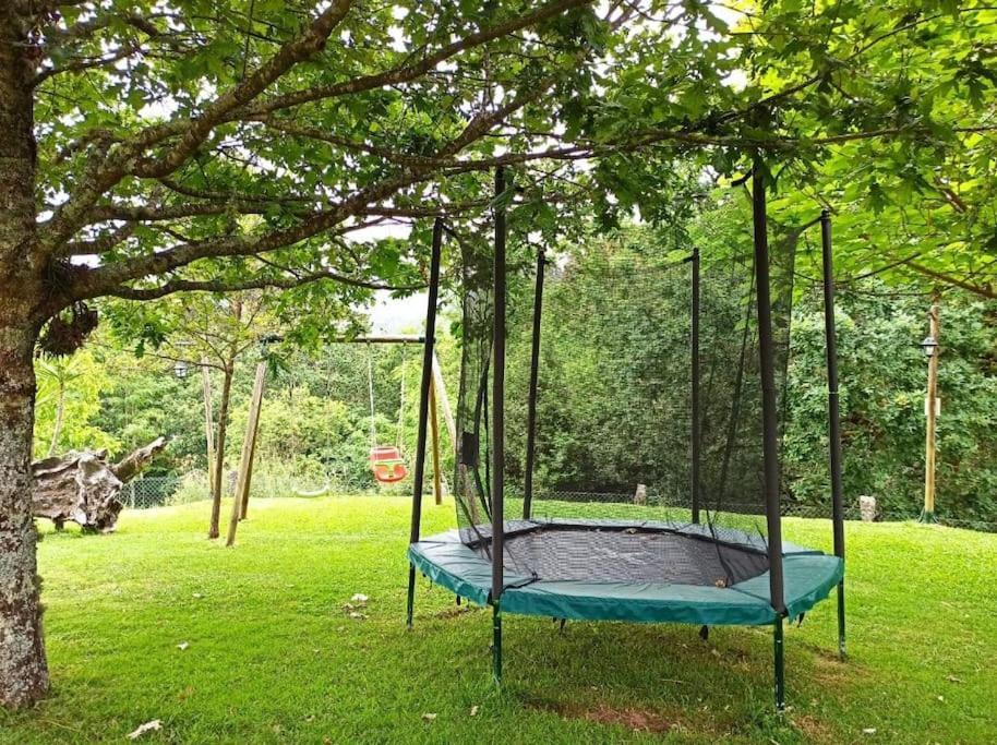 A Vina De Lina. Turismo Rural Con Piscina Y Finca. Pontevedra Extérieur photo